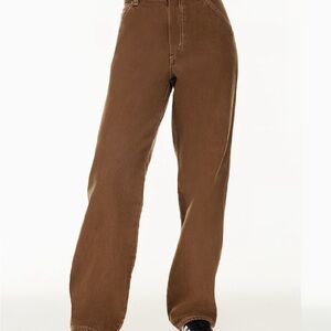 Levi's Dad Utility Jean